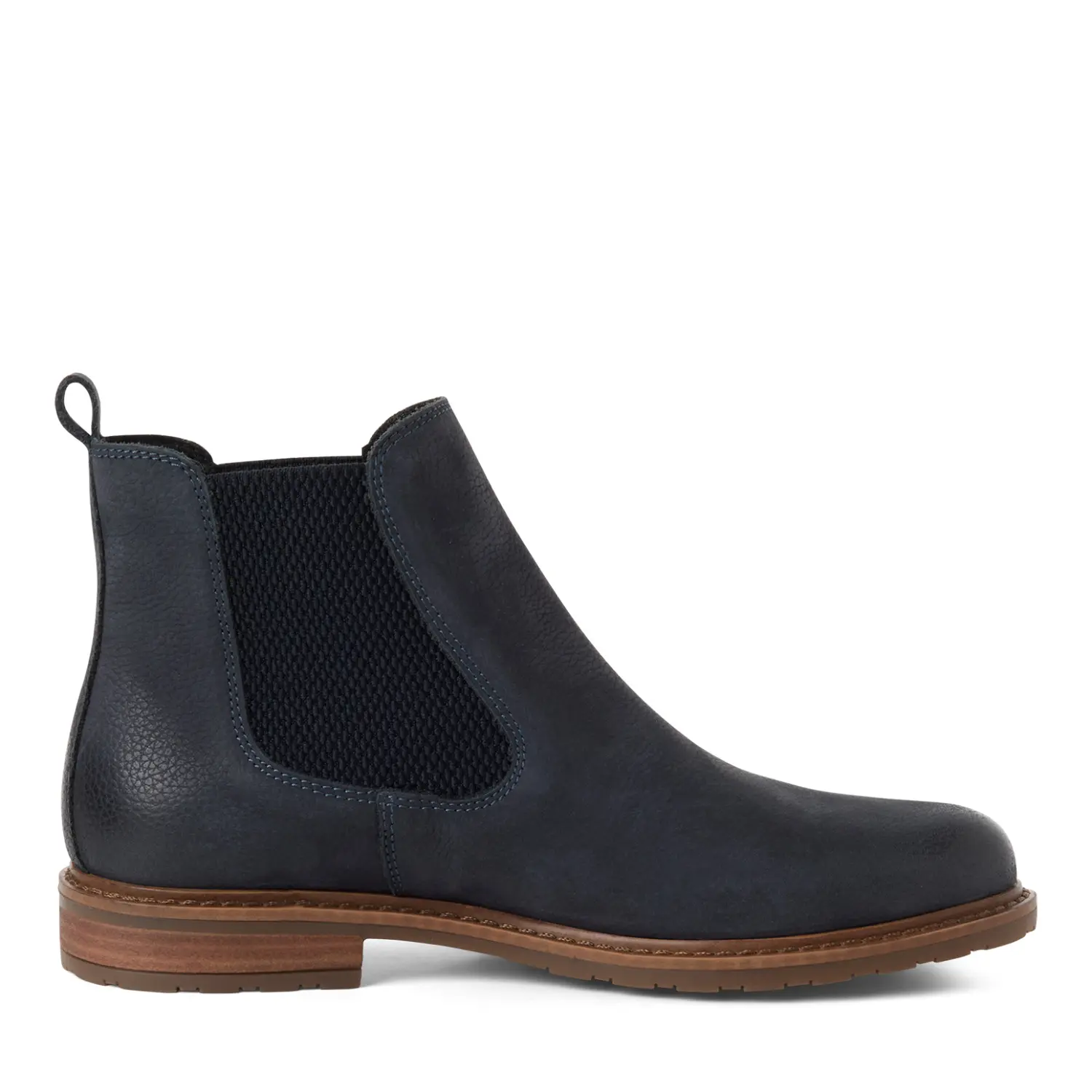 Stivaletti Chelsea donna Tamaris 1-25056-41-827