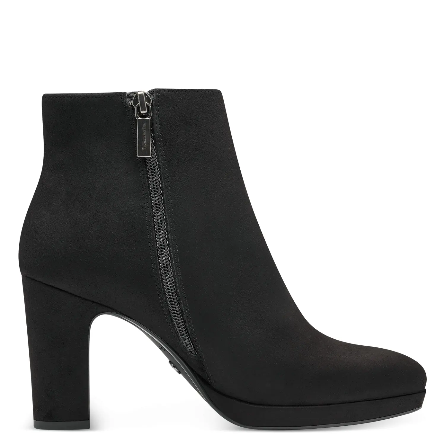 Bottines à talon femme Tamaris 1-25062-41