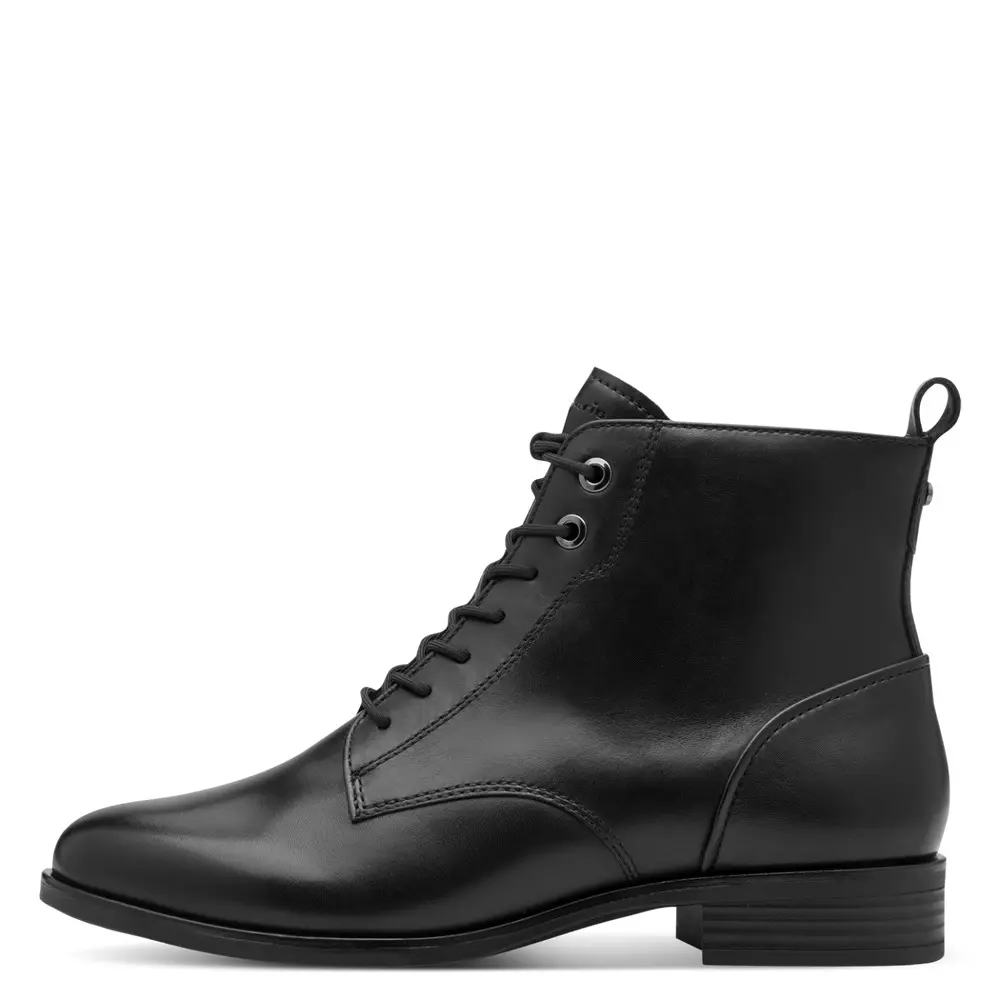Schnürstiefeletten Damen Tamaris 1-25121-43