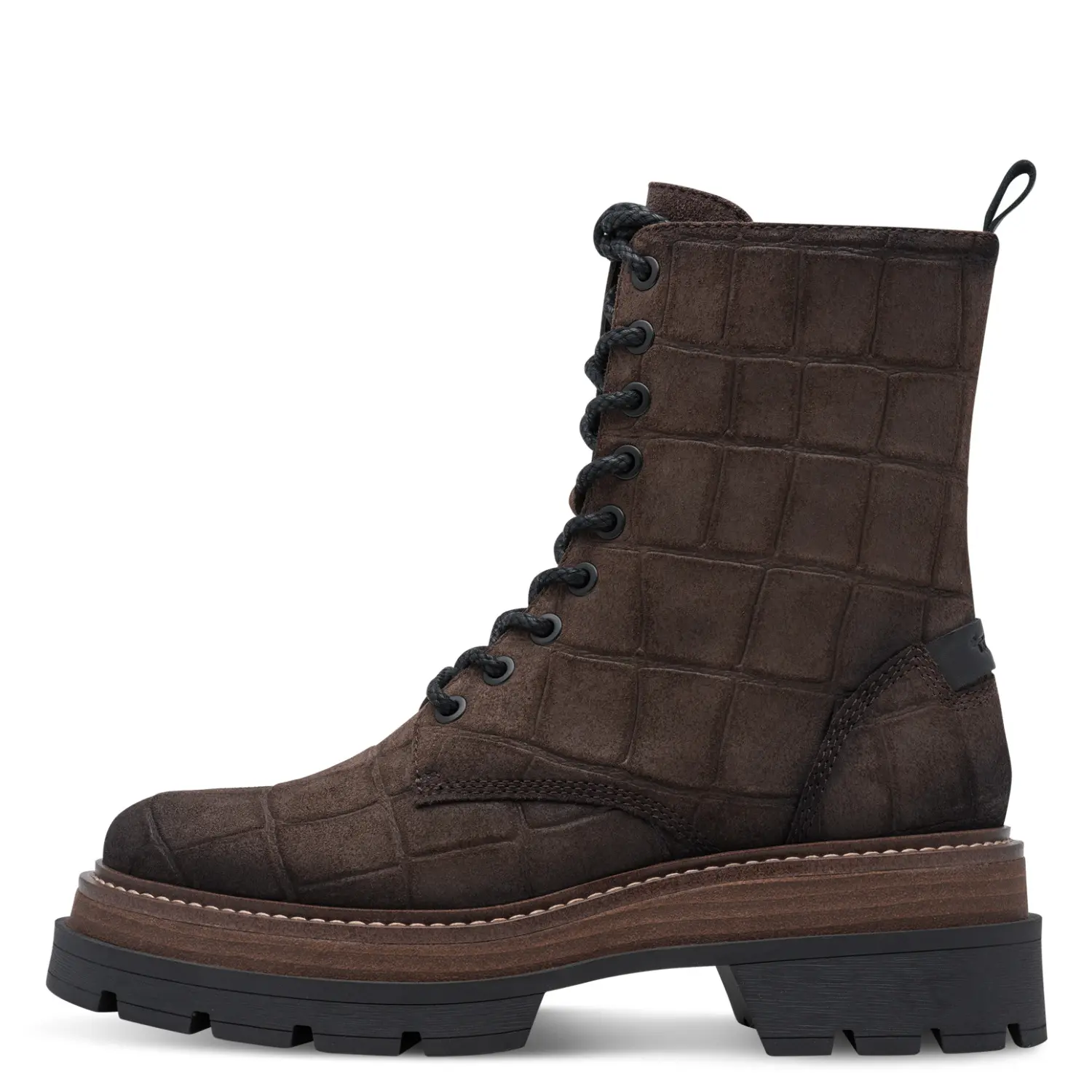 Damen Stiefeletten Tamaris 1-25252-47
