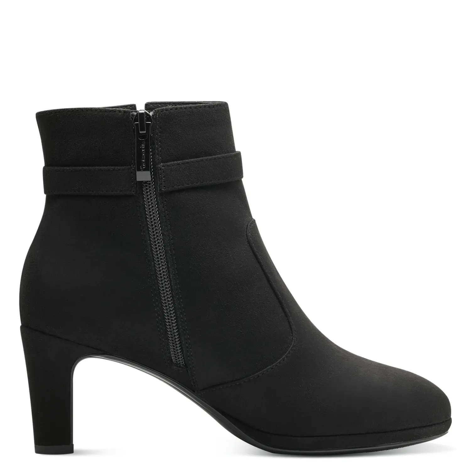 Bottines à talon femme Tamaris 1-25350-41