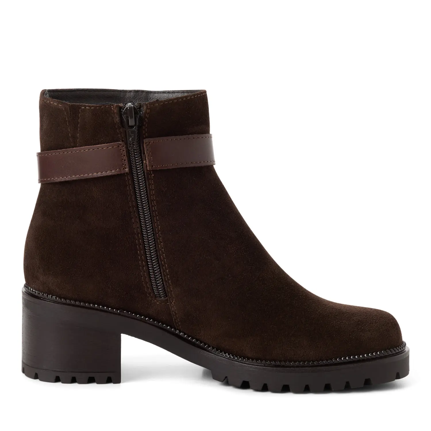 Stiefeletten mit Absatz Damen Tamaris 1-25408-47
