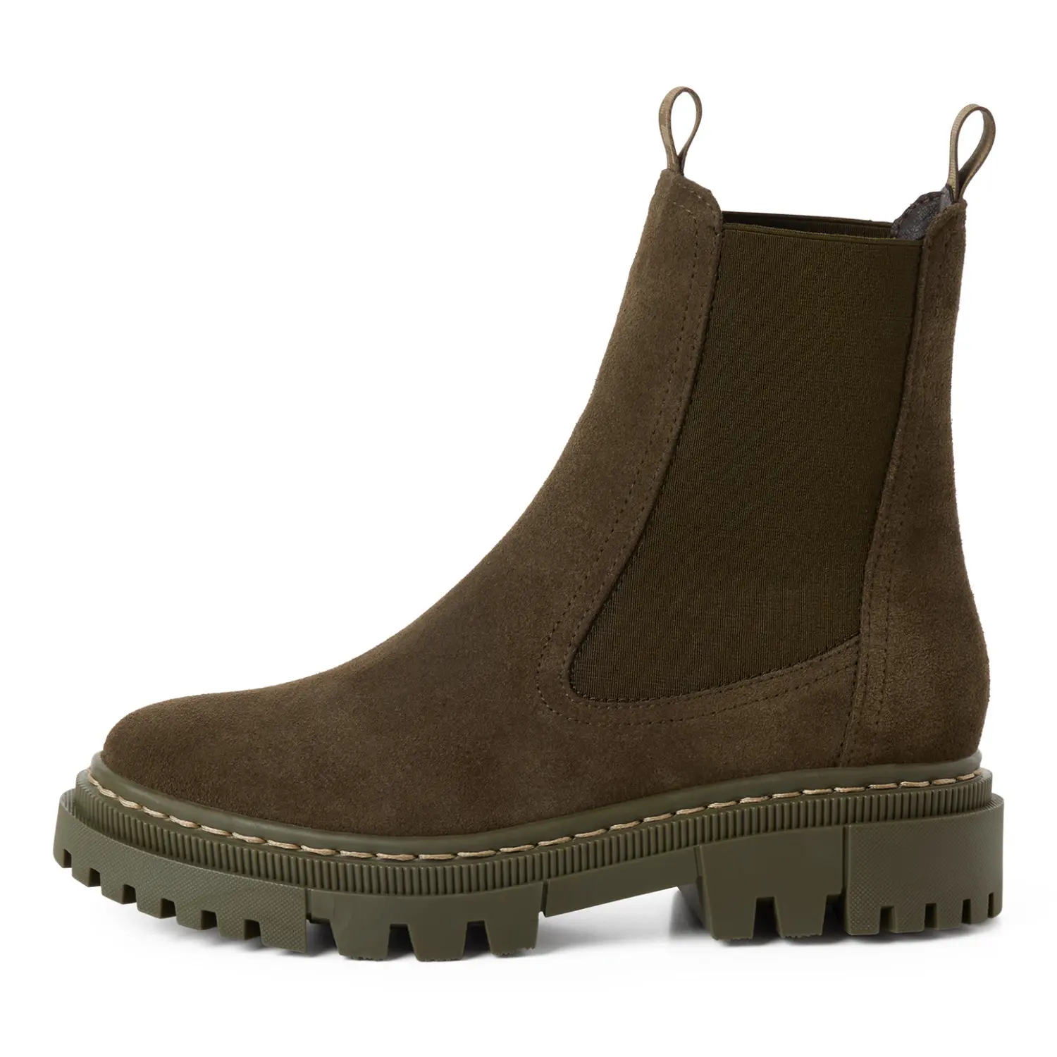 Stivaletti da donna Tamaris 1-25491-41