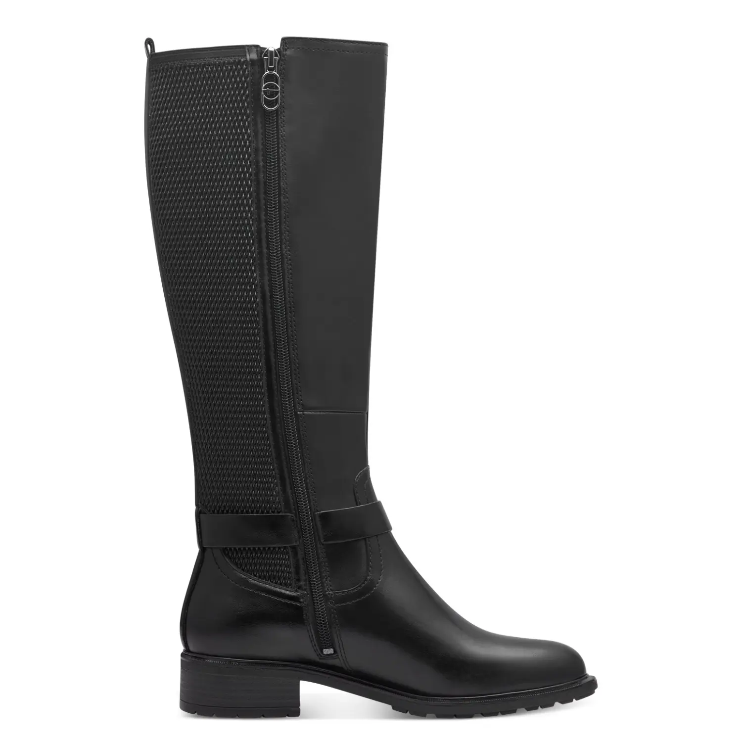 Bottes femme Tamaris 1-25618-43