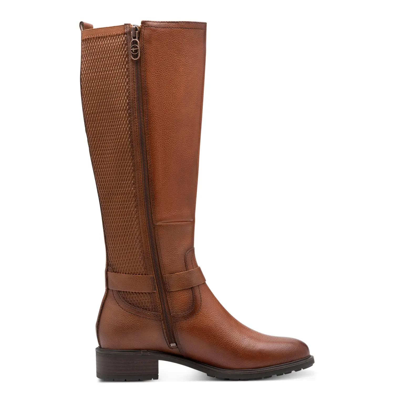 Bottes femme Tamaris 1-25618-43