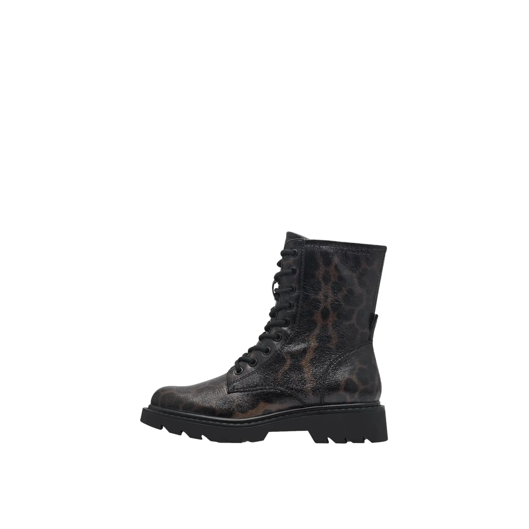 Schnürstiefeletten Damen Tamaris 1-25918-43