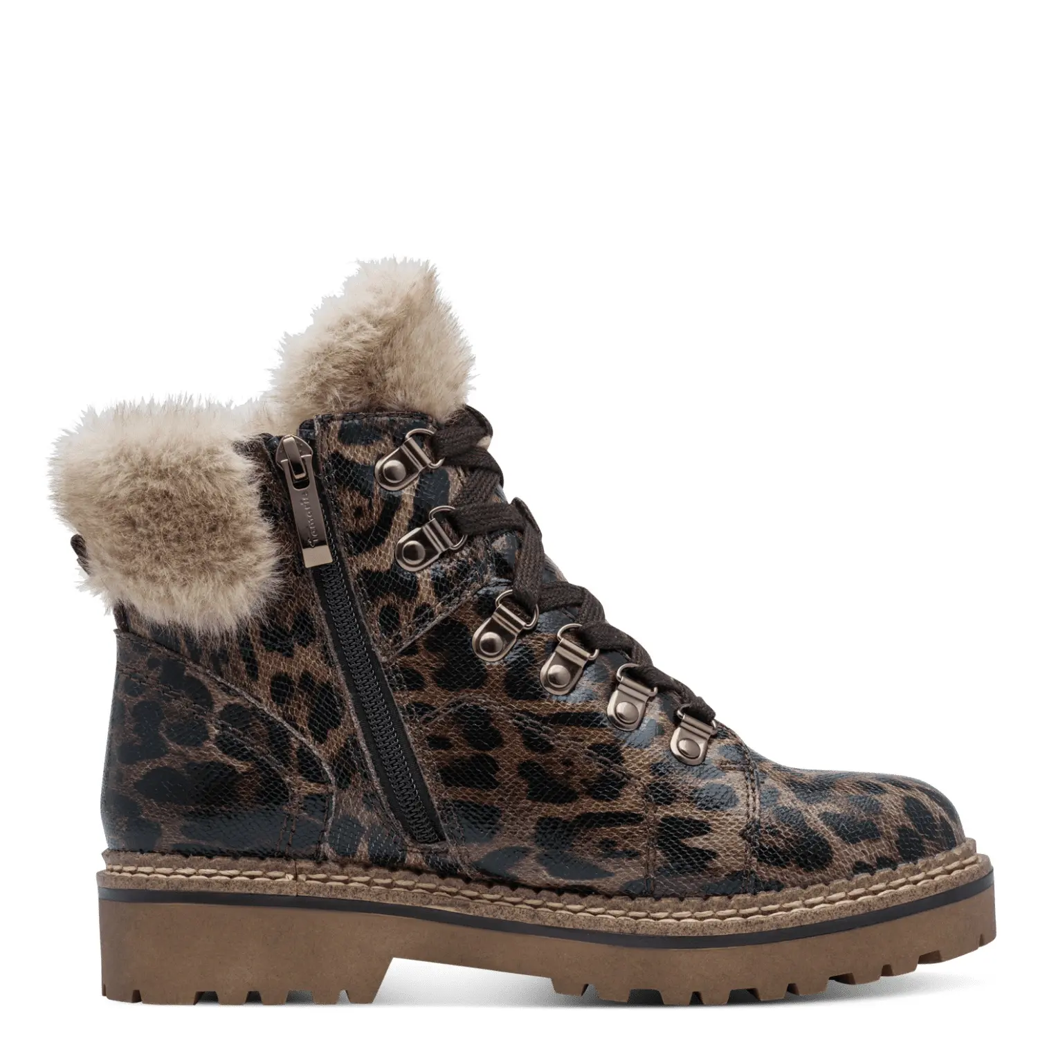 Stivaletti da donna Tamaris 1-26263-43