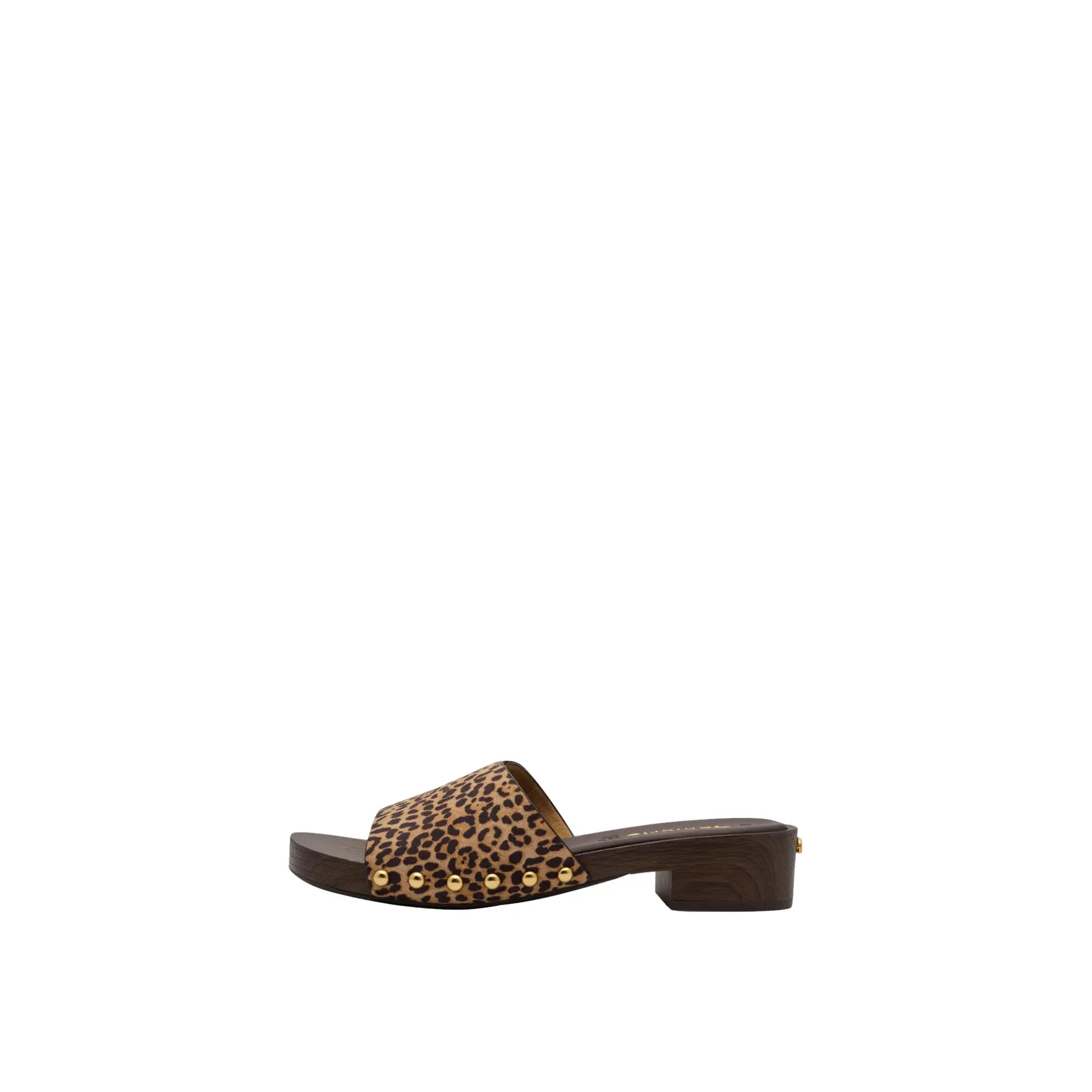 Ciabattine con tacco da donna Tamaris 1-27118-46