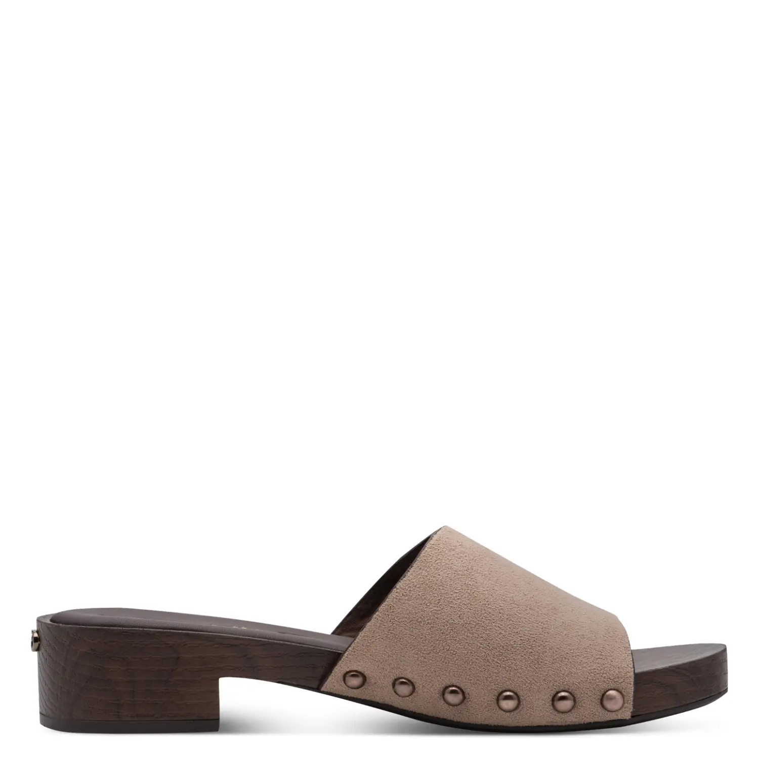 Ciabattine con tacco donna Tamaris 1-27118-46