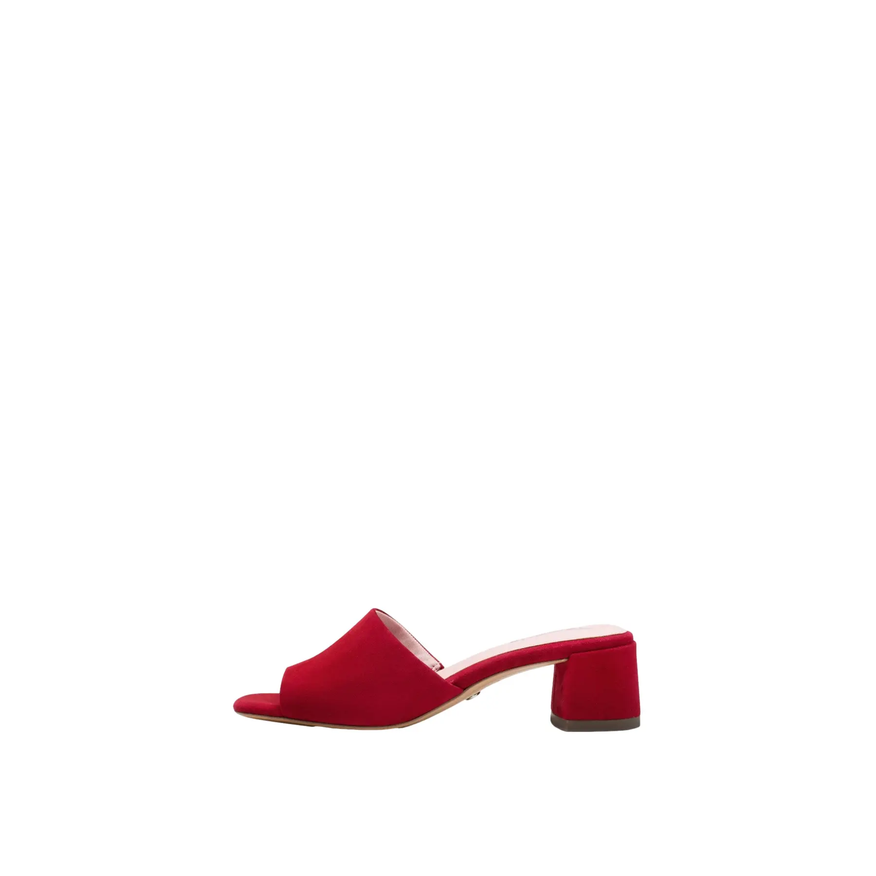Ciabattine con tacco da donna Tamaris 1-27204-42