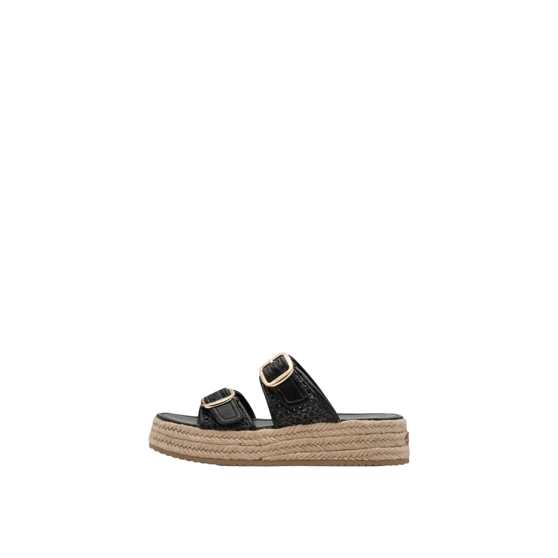 Ciabattine da donna in pelle Tamaris