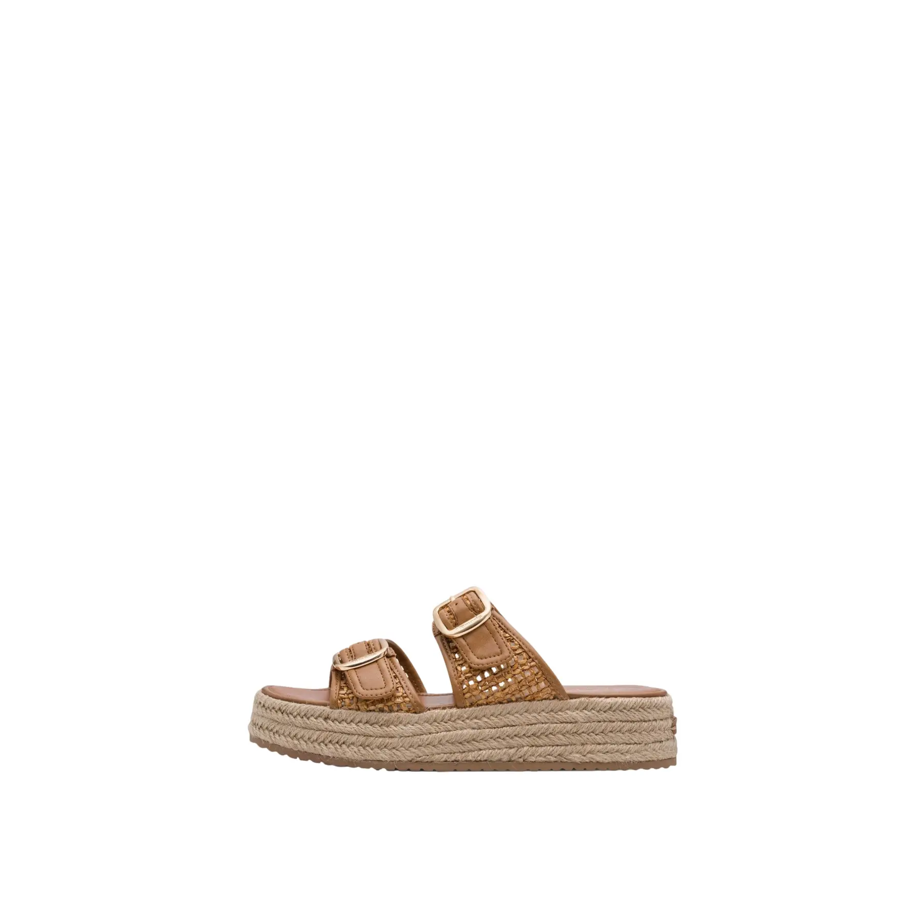 Ciabattine da donna in pelle Tamaris