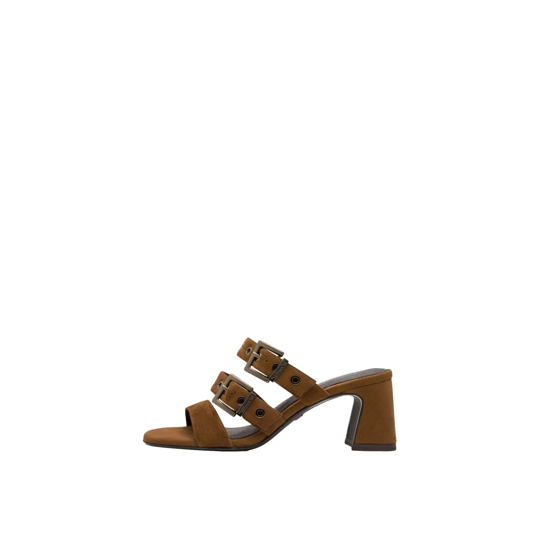 Ciabattine con tacco da donna Tamaris 1-27222-46