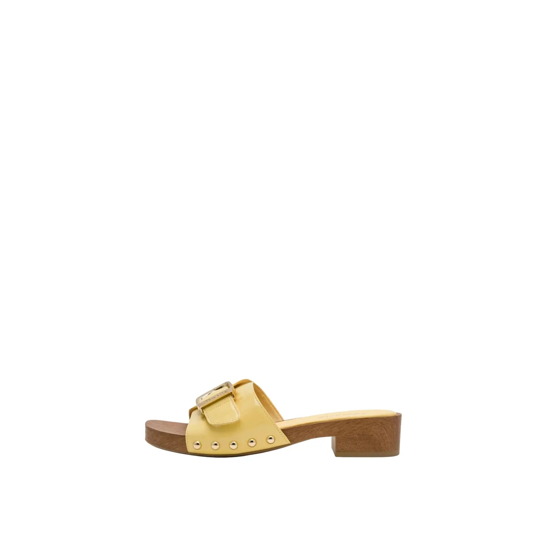 Ciabattine con tacco da donna Tamaris 1-27315-46