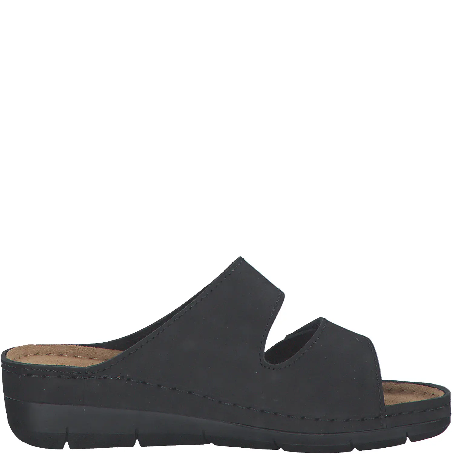 Ciabattine con tacco donna Tamaris 1-27510-41