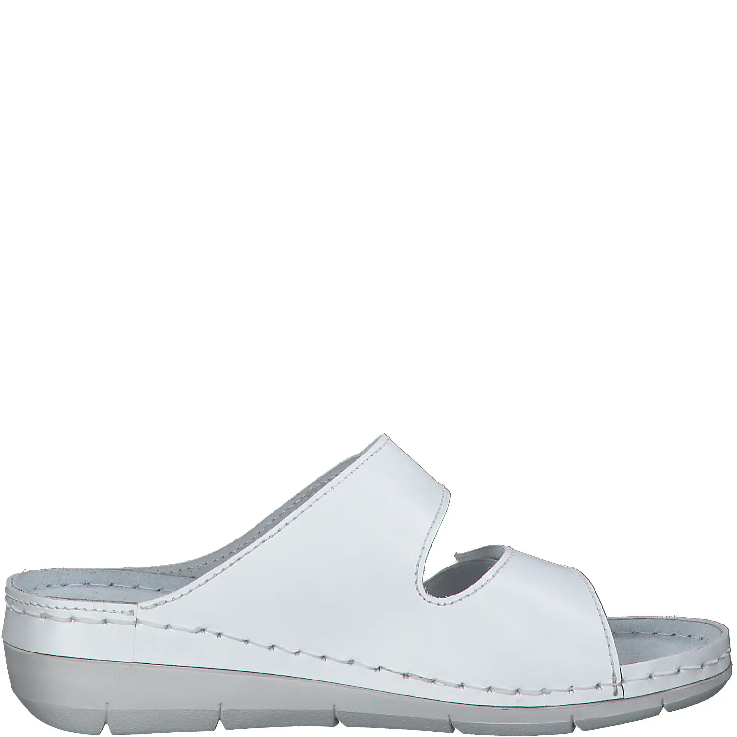 Ciabattine con tacco donna Tamaris 1-27510-41