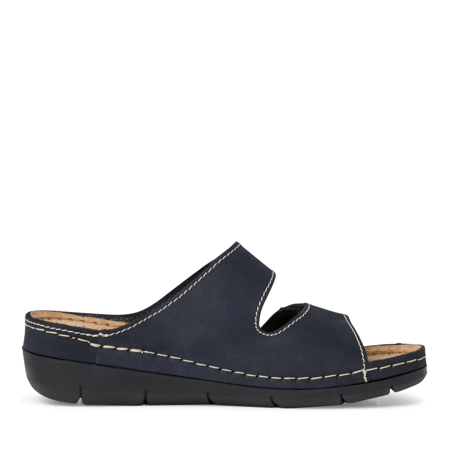 Ciabattine con tacco donna Tamaris 1-27510-41