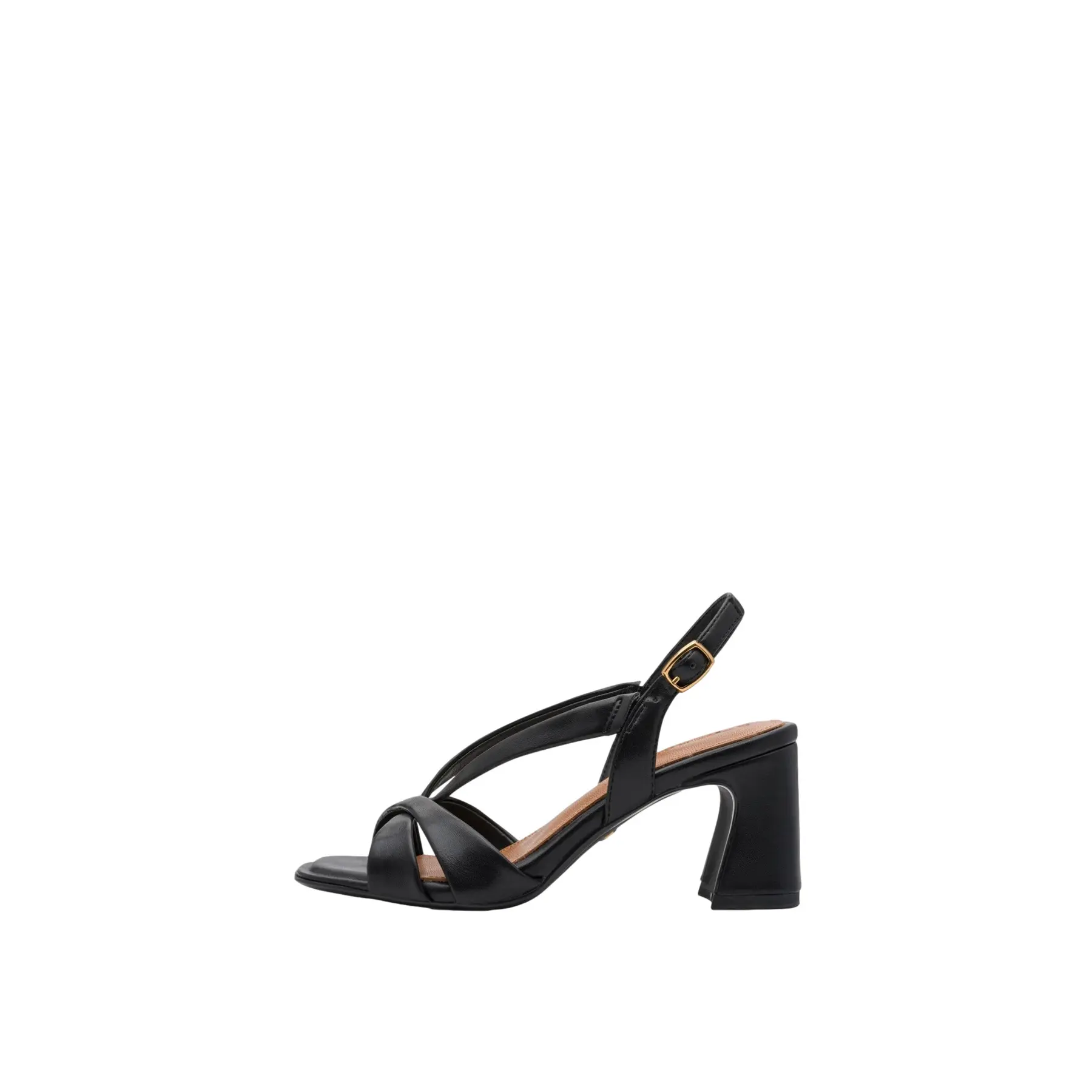 Women's heeled sandals Tamaris