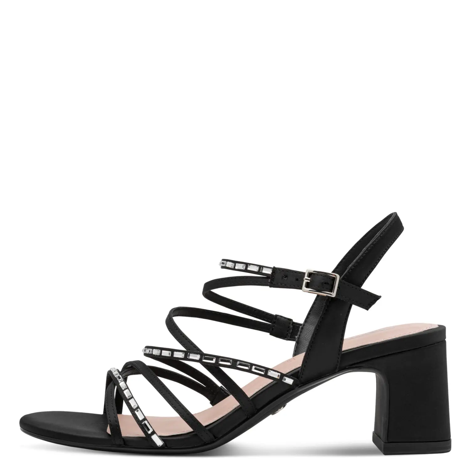 Sandalen mit Absatz Damen Tamaris 1-28341-46