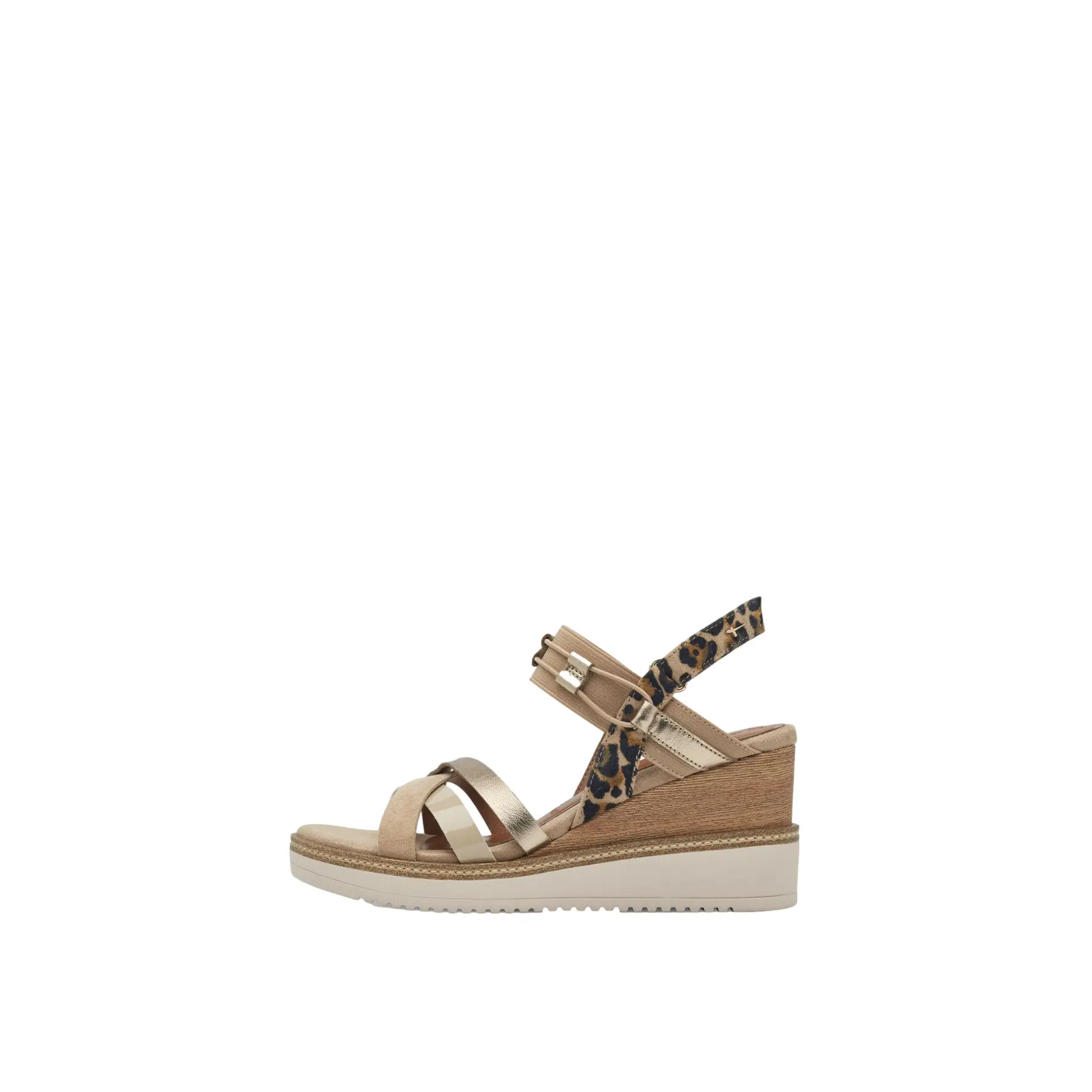 Zeppe da donna Tamaris 1-28357-44