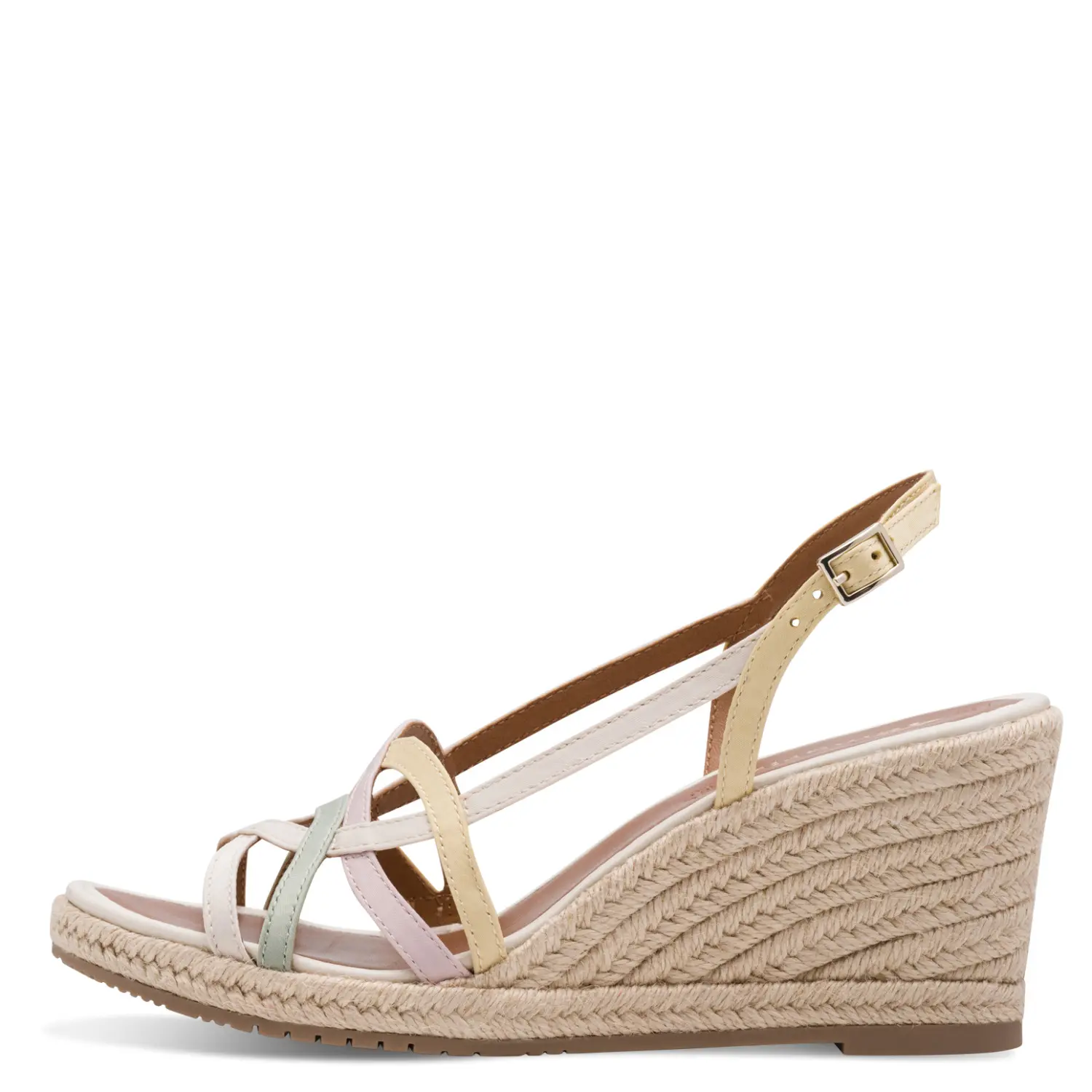 Zeppe da donna Tamaris 1-28364-46