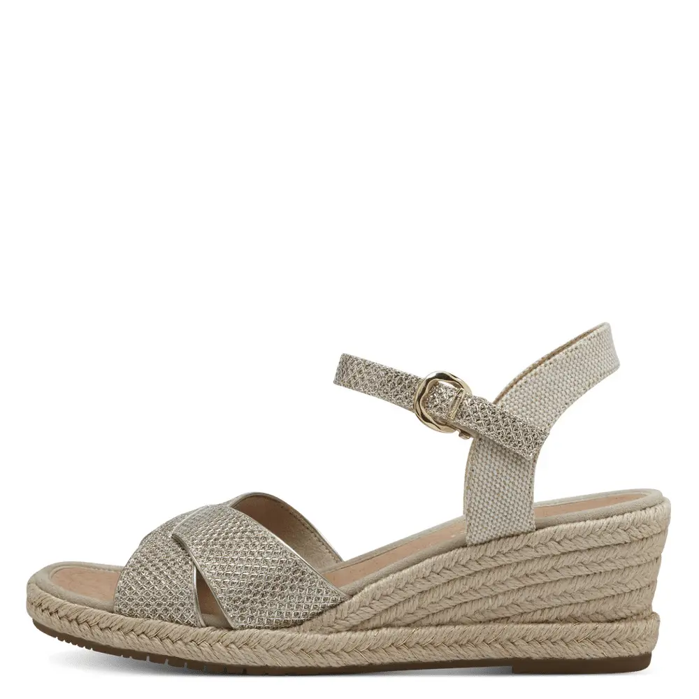 Zeppe da donna Tamaris 1-28367-42