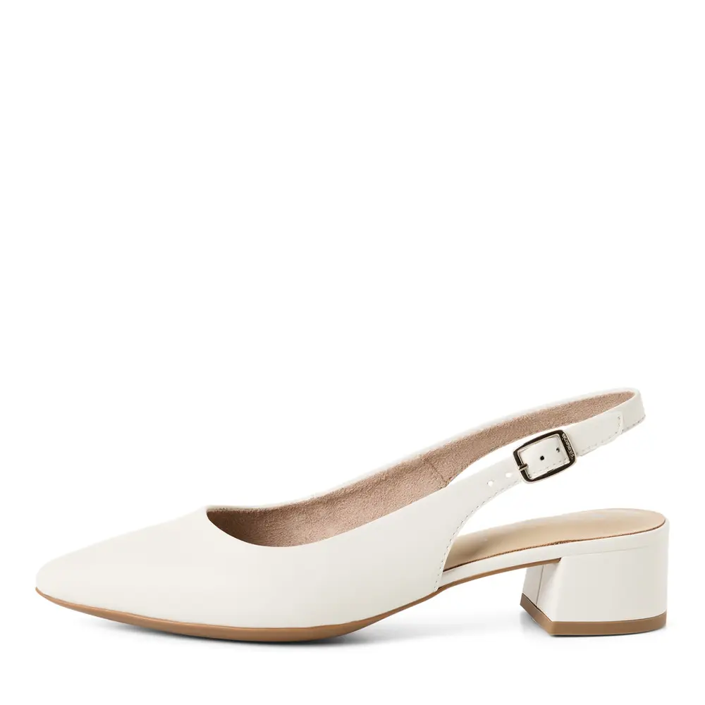 Slingback Heels Women Tamaris
