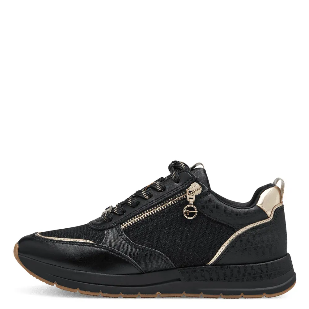 Sneakers da donna Tamaris