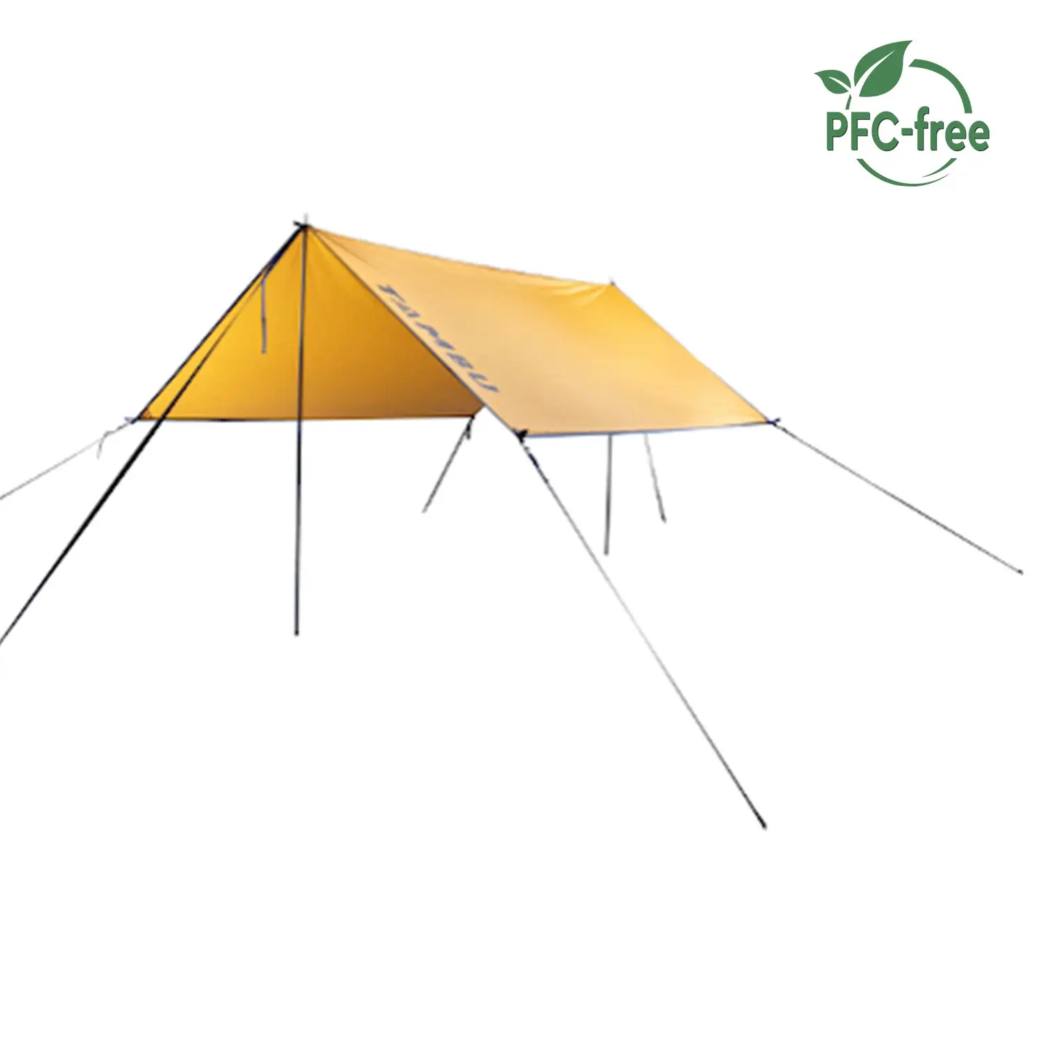 Voile d'ombrage multifonctionnelle Tambu Outdoor Chada