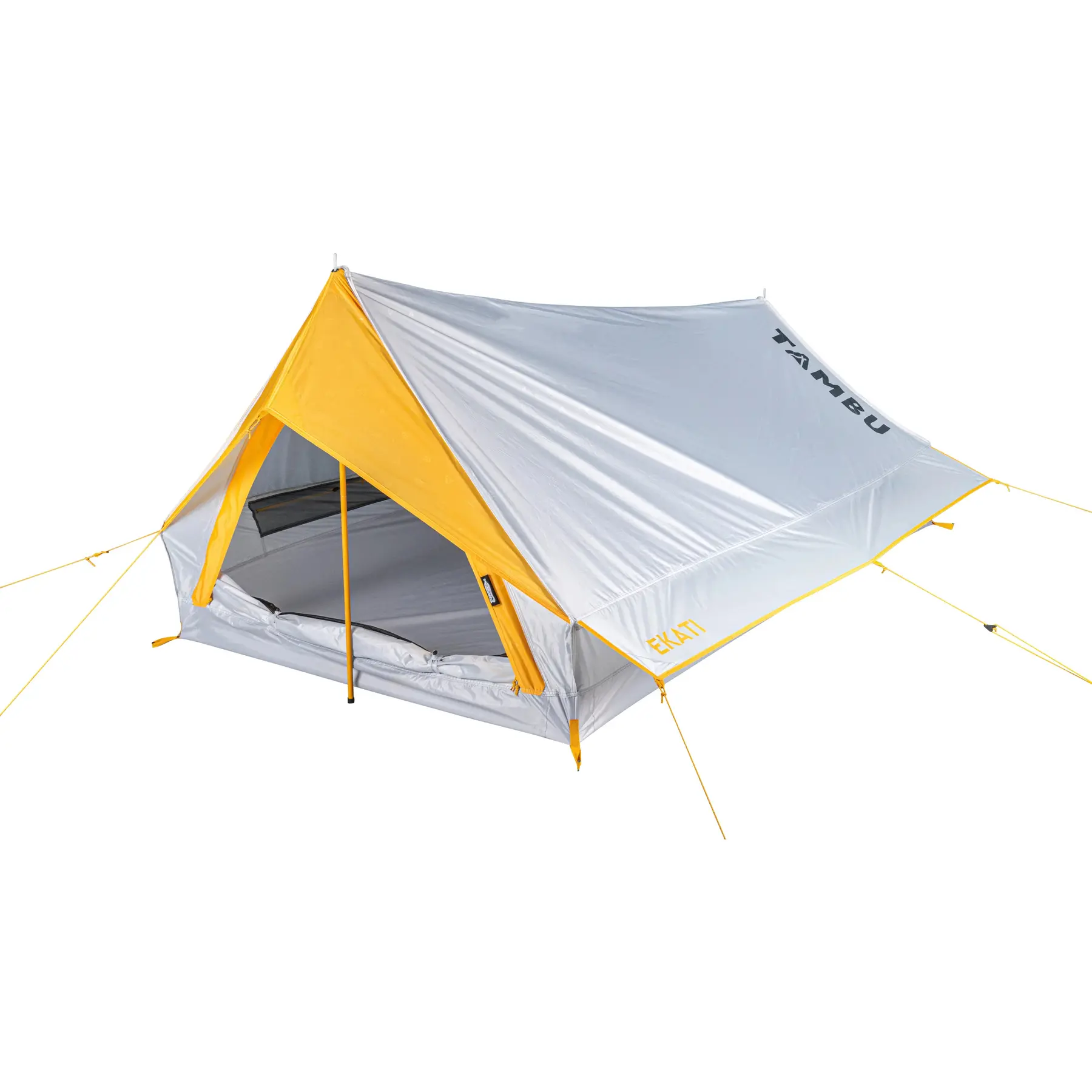 Ultralichte 2-persoons tent Tambu Outdoor Ekati