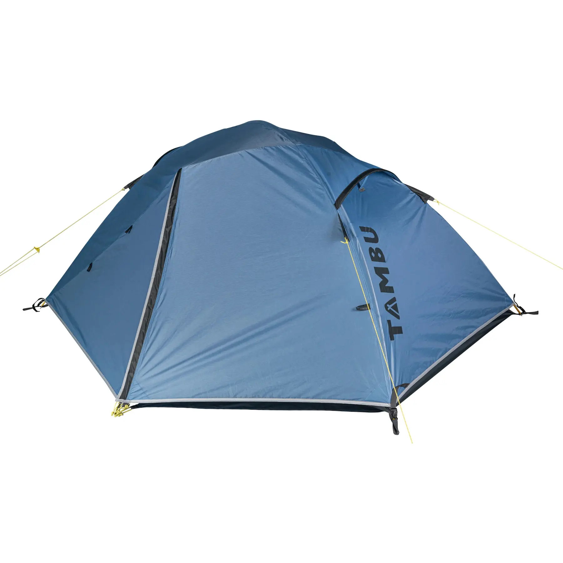 Leichte 2-Personen Kuppelzelt Tambu Outdoor Khema