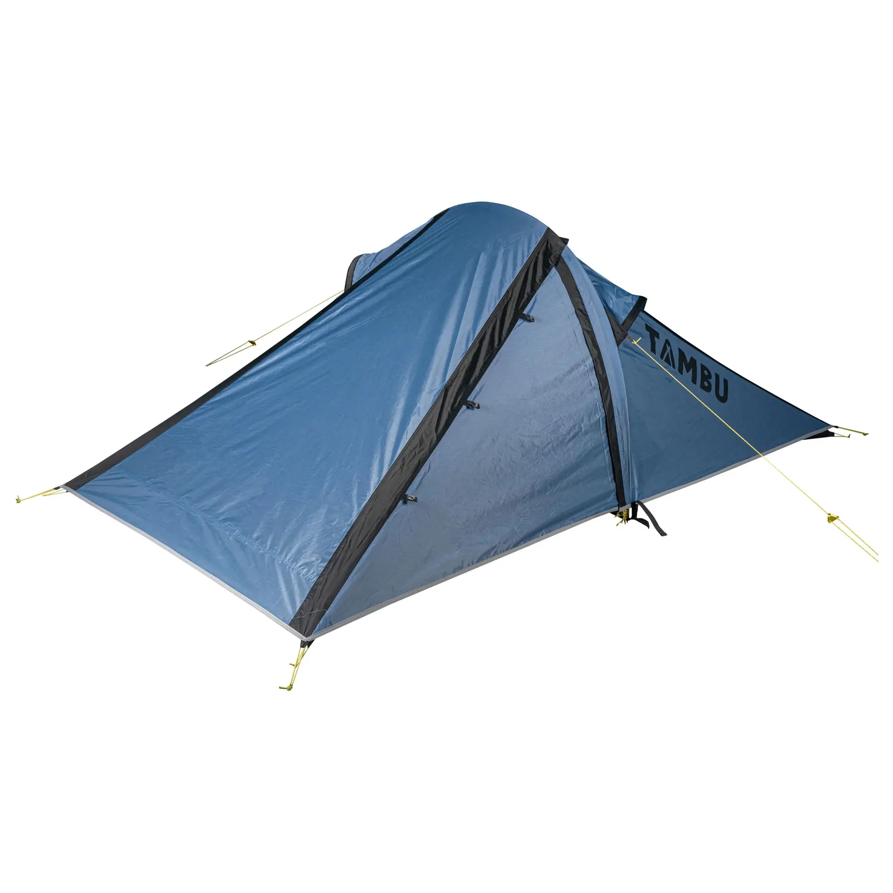 Lichtgewicht 2-persoons tent Tambu Outdoor Kutir 2.1