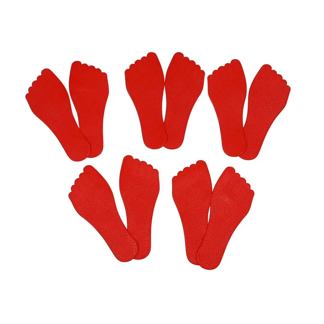 Bodenmarkierungszubehör Tanga sports (x5)