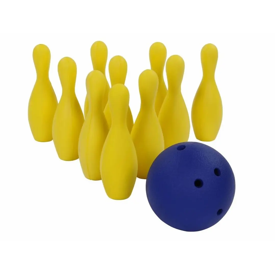 Bowling in schiuma Tanga sports