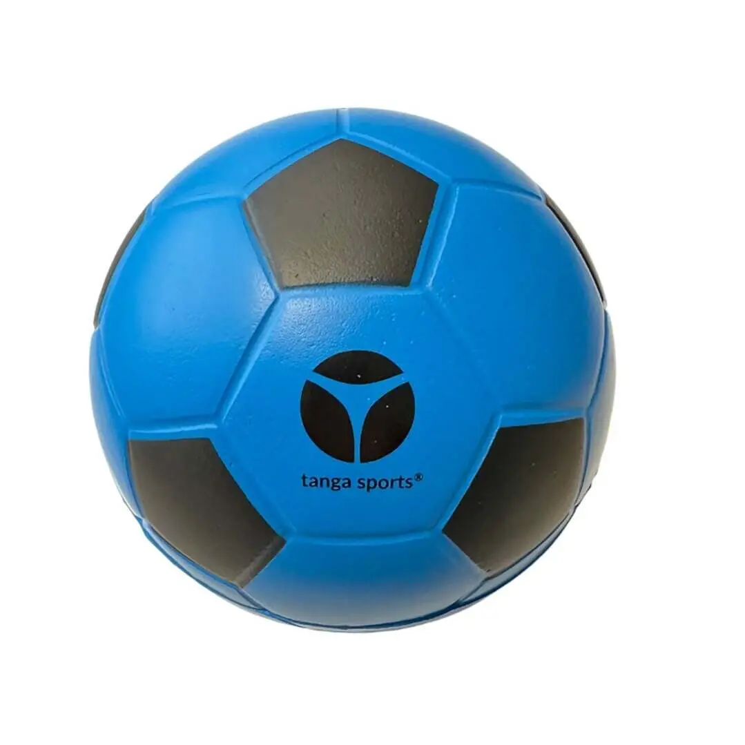 Voetbal Tanga sports High Bounce Soft-PU