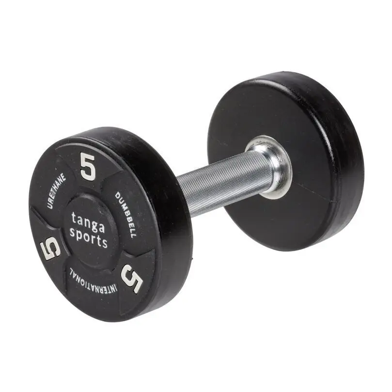 Haltère CPU Tanga sports