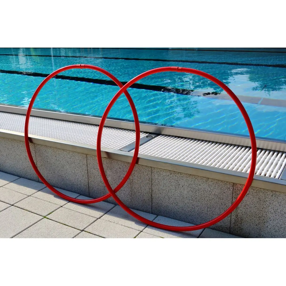 Tauchring Kind Tanga sports