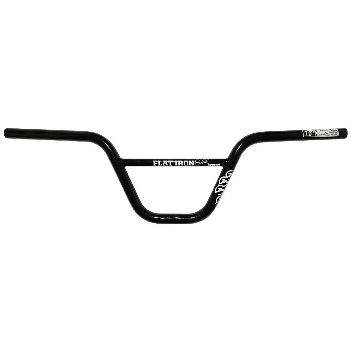 Chromoly Lenker Tangent Flatiron