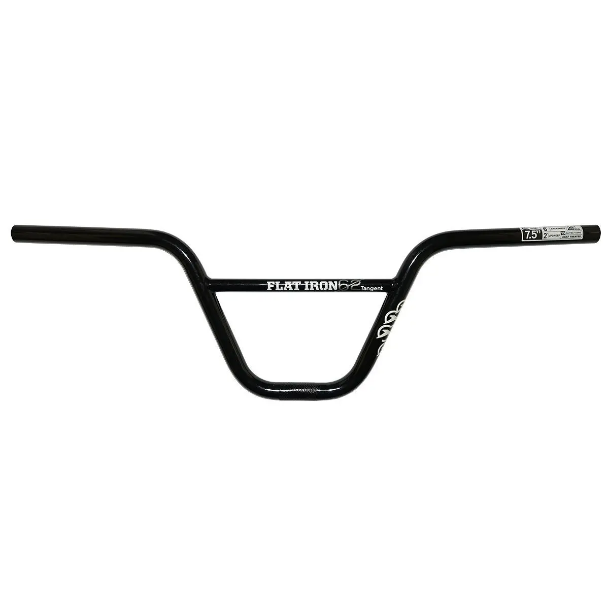 Chromoly Lenker Tangent Flatiron