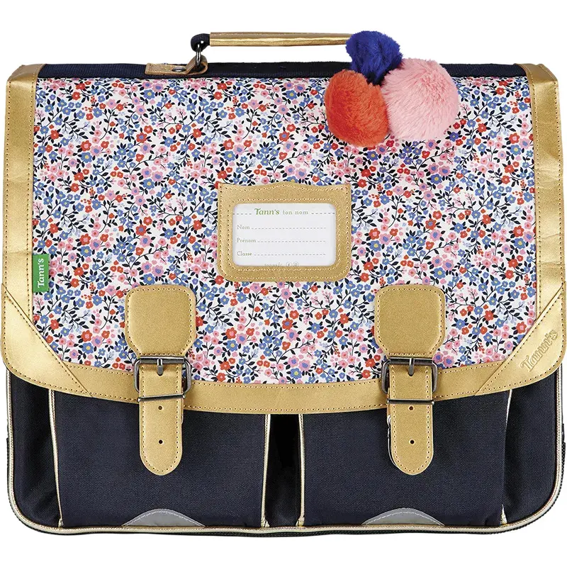 Cartable les fantaisies enfant Tann's Antonia