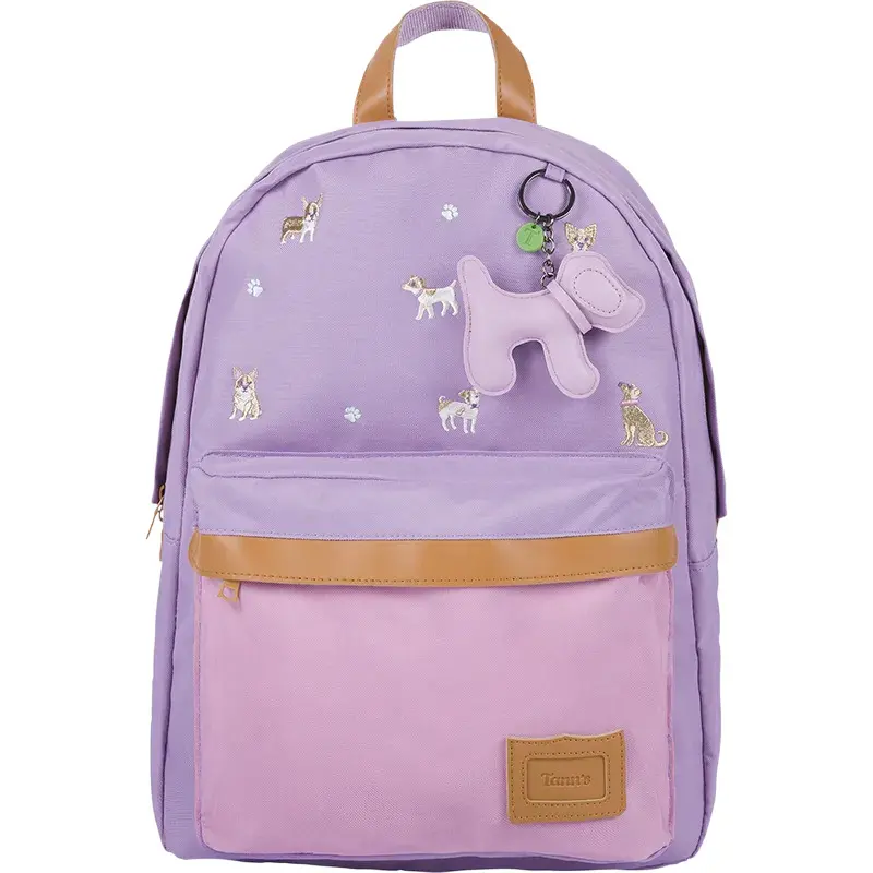Sac à dos les fantaisies enfant Tann's Mila