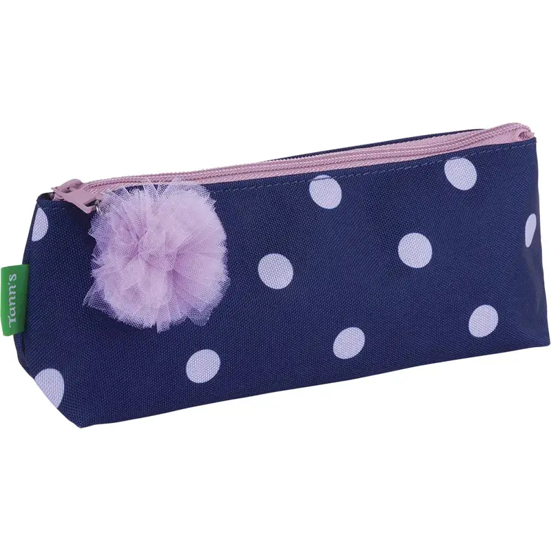 Astuccio triangolare per ragazza Tann's Les Fantaisies Romy