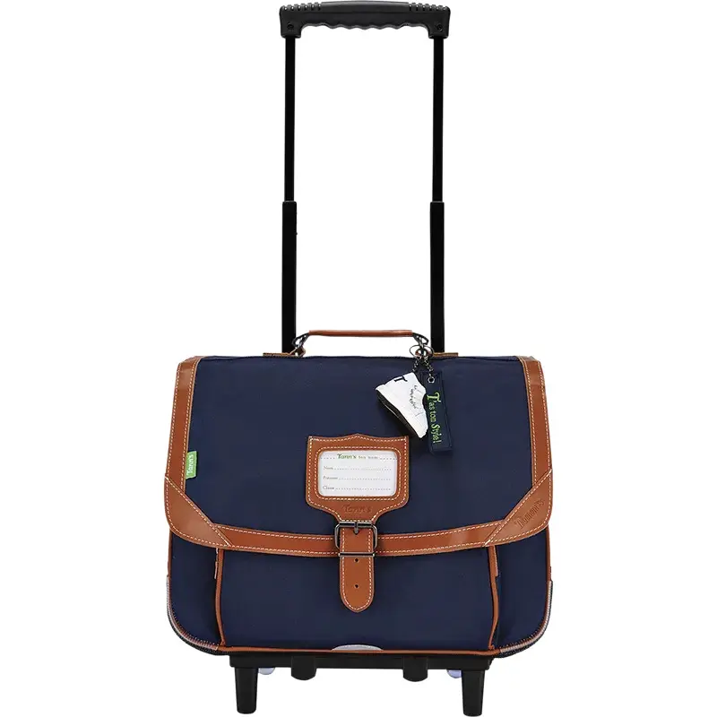 Borsa trolley per bambini Tann's Les Signatures Camille