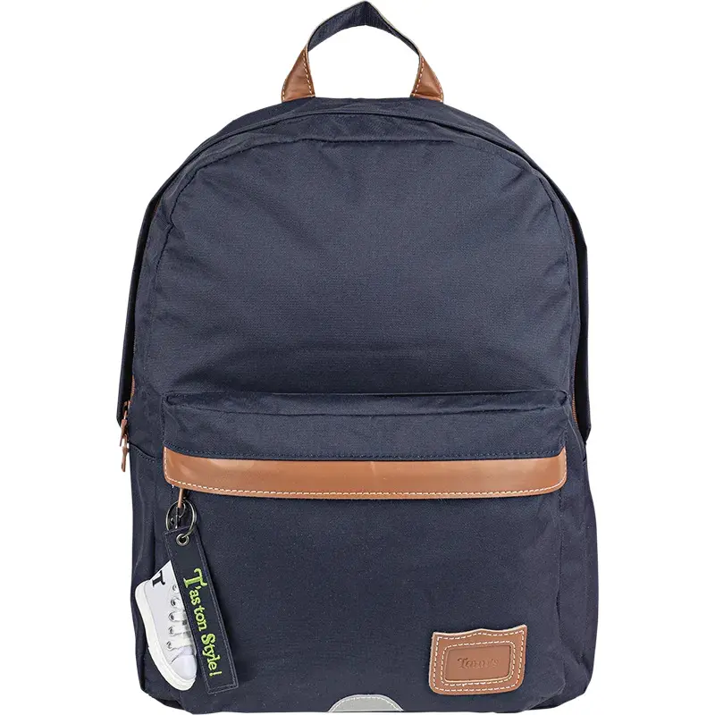 Zaino 1 scomparto per bambini Tann's Camille