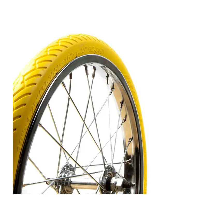Mini-fahrrad-reifen Brompton Regular 32-349