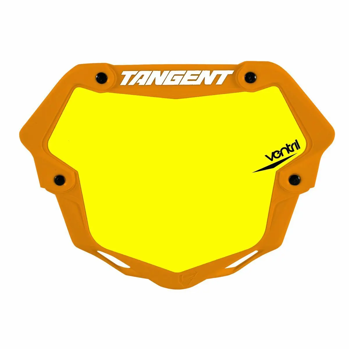 Platte Tangent ventril 3d pro