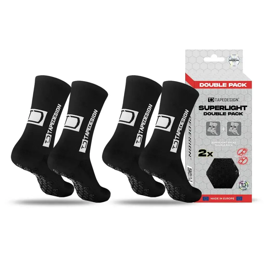Sokken Tape Design Superlight