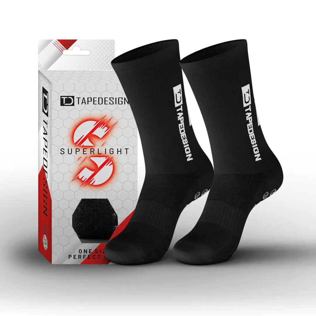 Calcetines Tape Design Allround Superlight