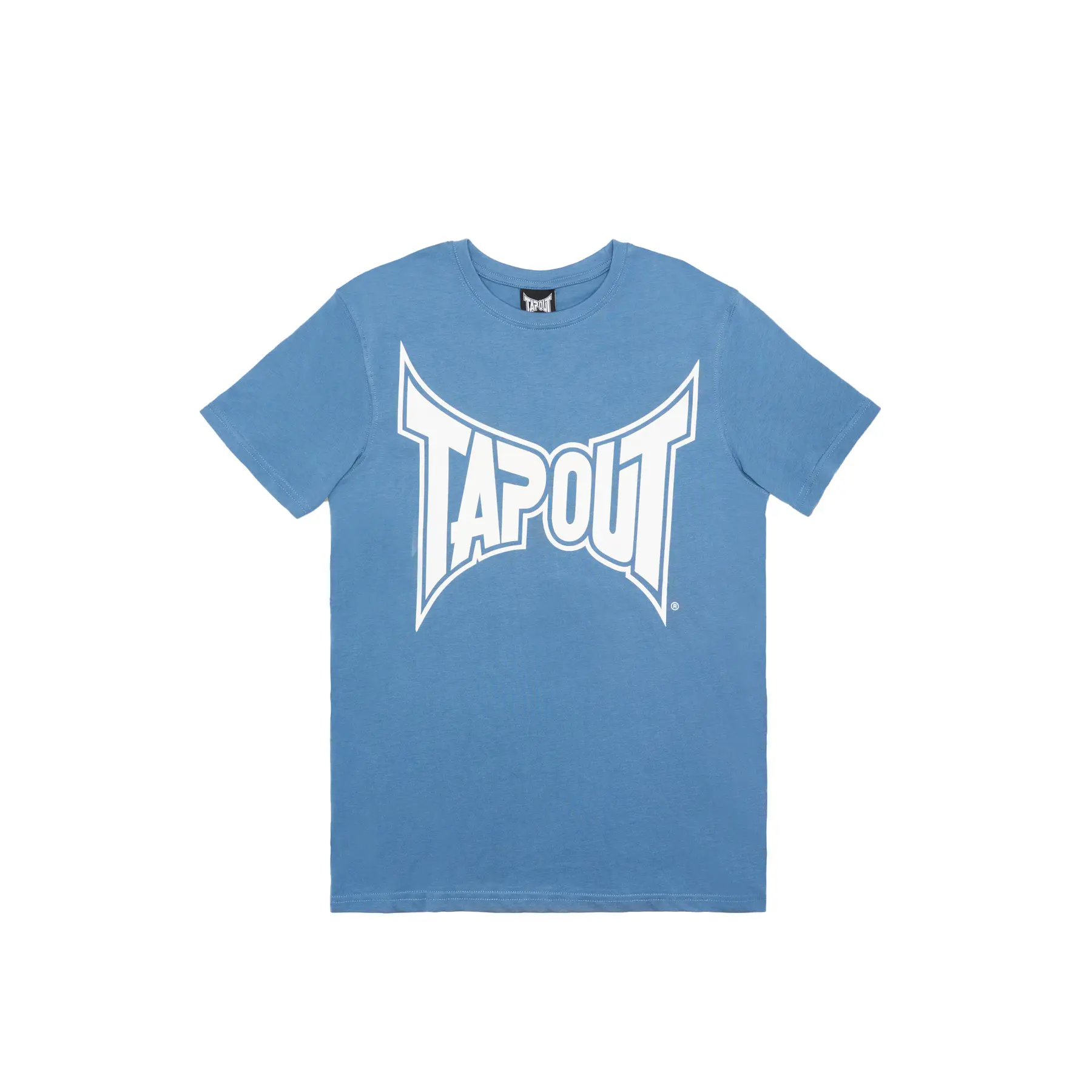 T-shirt Tapout Logo