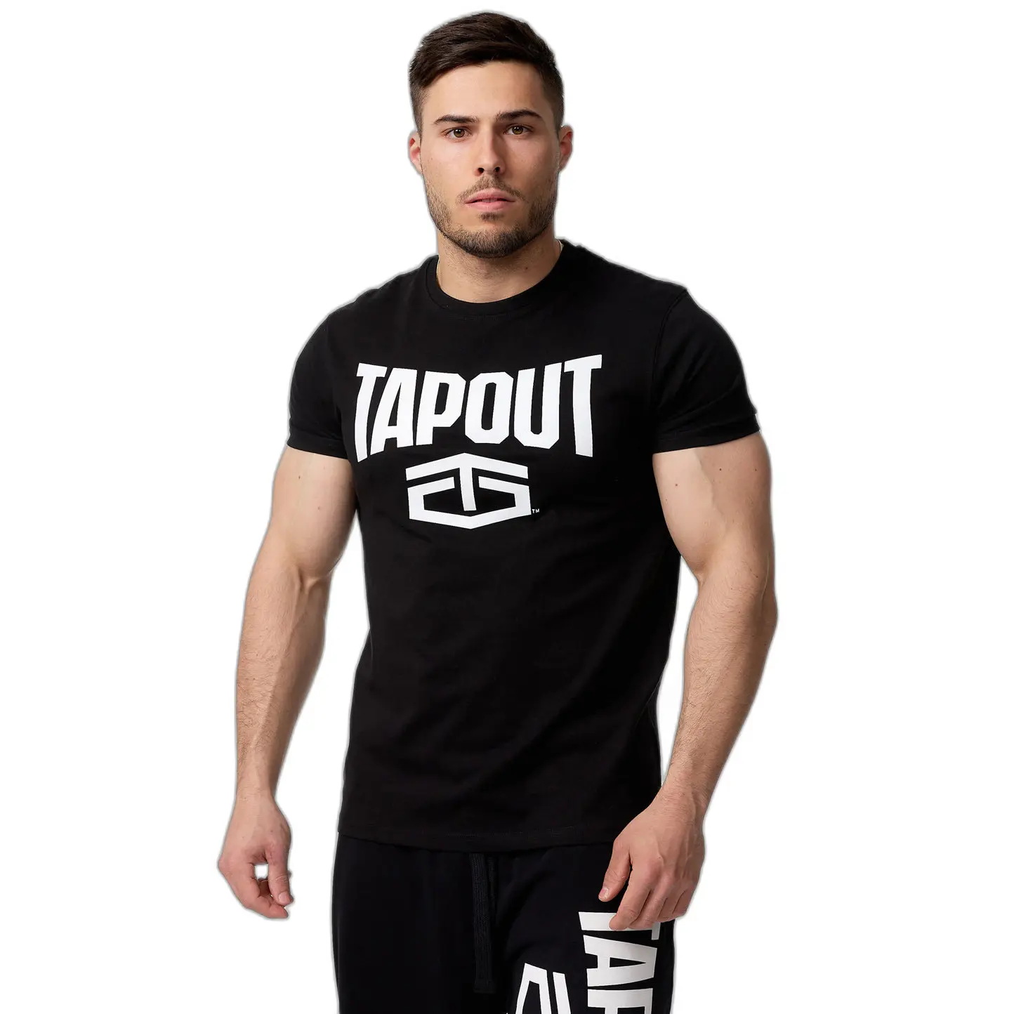 T-Shirt Tapout